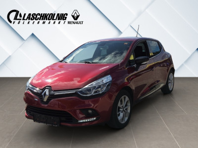 Renault Clio Gebrauchtwagen Renault Clio Gebrauchtwagen