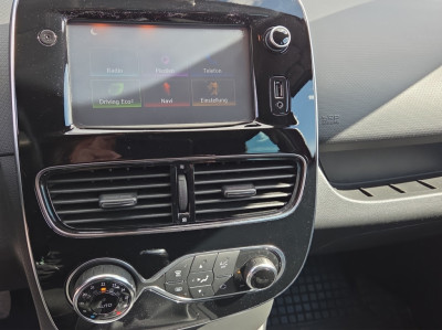 Renault Clio Gebrauchtwagen Renault Clio Gebrauchtwagen