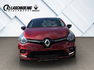 Renault Clio Gebrauchtwagen Renault Clio Gebrauchtwagen