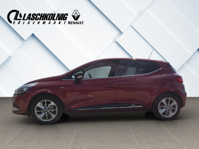 Renault Clio Gebrauchtwagen Renault Clio Gebrauchtwagen