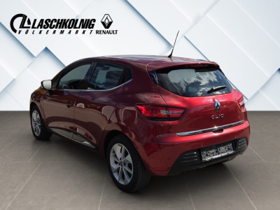Renault Clio Gebrauchtwagen Renault Clio Gebrauchtwagen