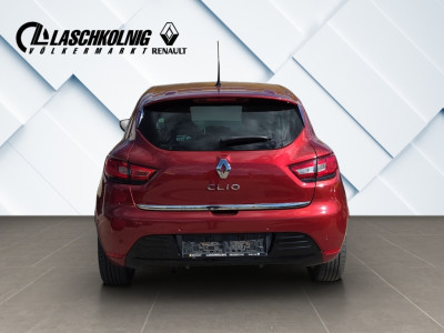 Renault Clio Gebrauchtwagen Renault Clio Gebrauchtwagen