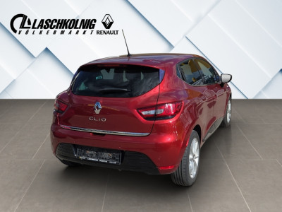Renault Clio Gebrauchtwagen Renault Clio Gebrauchtwagen