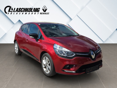 Renault Clio Gebrauchtwagen Renault Clio Gebrauchtwagen