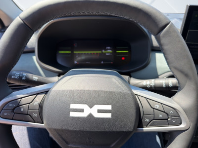 Dacia Sandero Vorführwagen