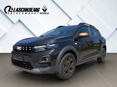 Dacia Sandero Vorführwagen
