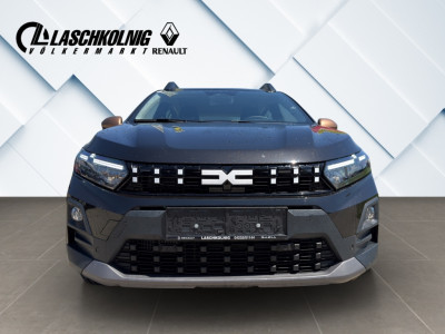 Dacia Sandero Vorführwagen