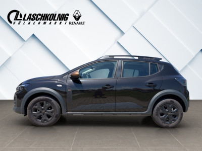 Dacia Sandero Vorführwagen
