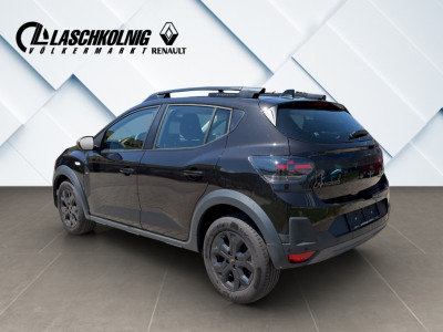 Dacia Sandero Vorführwagen
