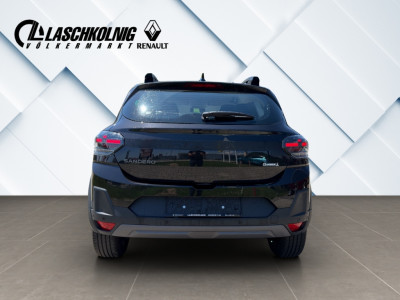 Dacia Sandero Vorführwagen