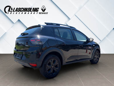 Dacia Sandero Vorführwagen