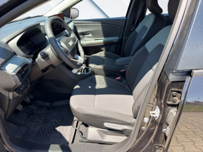 Dacia Sandero Vorführwagen