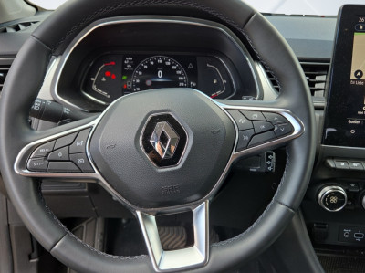 Renault Captur Gebrauchtwagen Renault Captur Gebrauchtwagen
