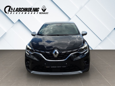 Renault Captur Gebrauchtwagen Renault Captur Gebrauchtwagen