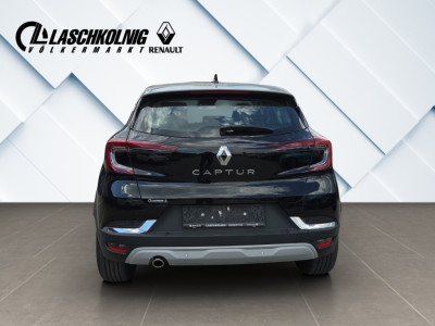Renault Captur Gebrauchtwagen Renault Captur Gebrauchtwagen