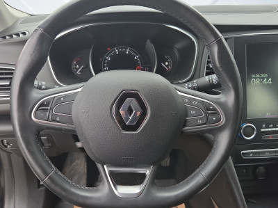 Renault Mégane Gebrauchtwagen Renault Mégane Gebrauchtwagen