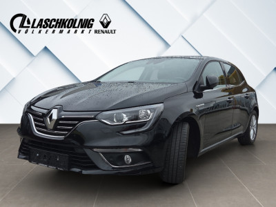 Renault Mégane Gebrauchtwagen Renault Mégane Gebrauchtwagen