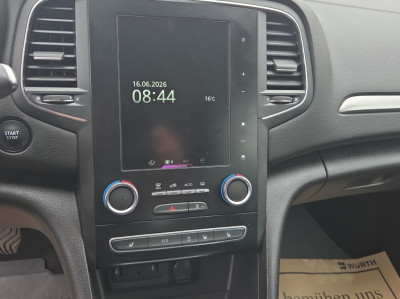 Renault Mégane Gebrauchtwagen Renault Mégane Gebrauchtwagen