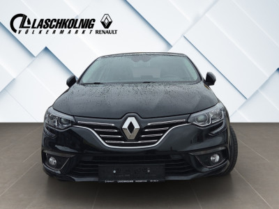 Renault Mégane Gebrauchtwagen Renault Mégane Gebrauchtwagen