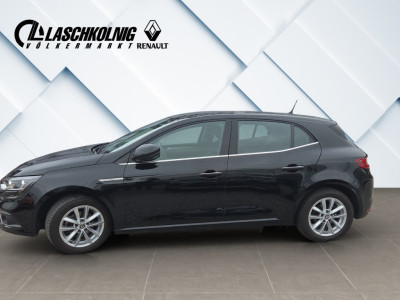 Renault Mégane Gebrauchtwagen Renault Mégane Gebrauchtwagen