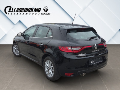 Renault Mégane Gebrauchtwagen Renault Mégane Gebrauchtwagen