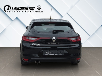 Renault Mégane Gebrauchtwagen Renault Mégane Gebrauchtwagen