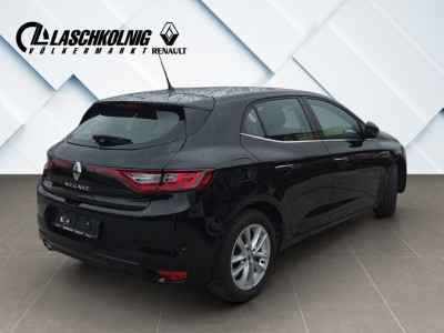 Renault Mégane Gebrauchtwagen Renault Mégane Gebrauchtwagen