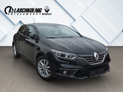 Renault Mégane Gebrauchtwagen Renault Mégane Gebrauchtwagen