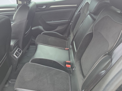 Renault Mégane Gebrauchtwagen Renault Mégane Gebrauchtwagen
