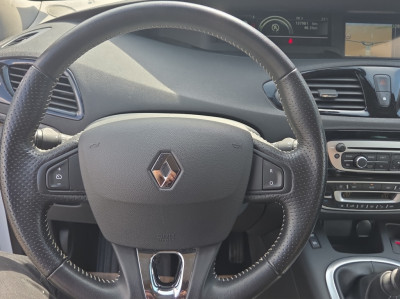 Renault Scénic Gebrauchtwagen
