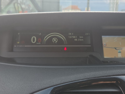 Renault Scénic Gebrauchtwagen