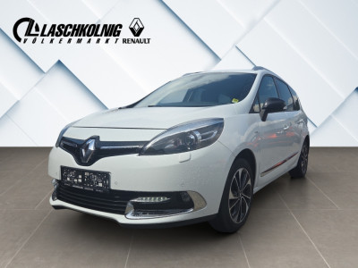 Renault Scénic Gebrauchtwagen