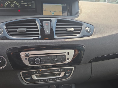 Renault Scénic Gebrauchtwagen