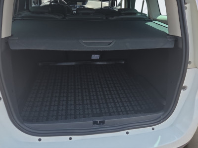 Renault Scénic Gebrauchtwagen