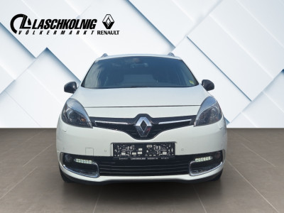 Renault Scénic Gebrauchtwagen