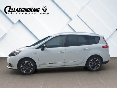 Renault Scénic Gebrauchtwagen