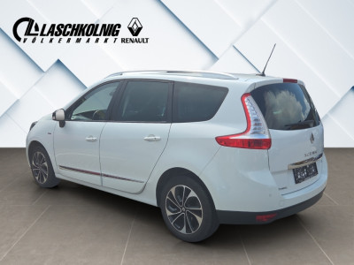 Renault Scénic Gebrauchtwagen