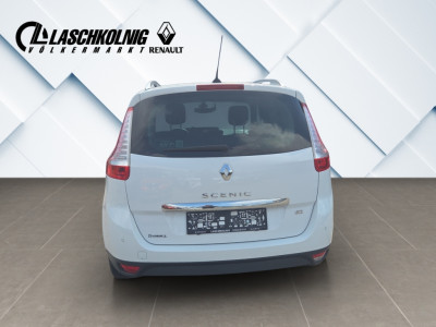 Renault Scénic Gebrauchtwagen