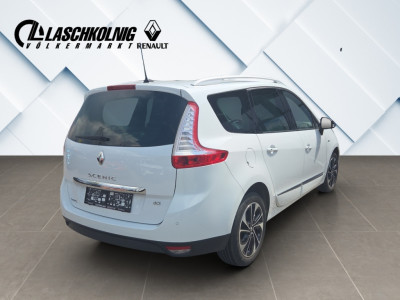 Renault Scénic Gebrauchtwagen