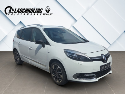 Renault Scénic Gebrauchtwagen