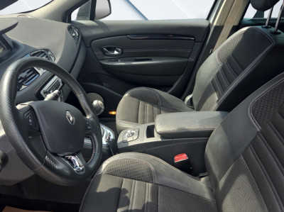 Renault Scénic Gebrauchtwagen