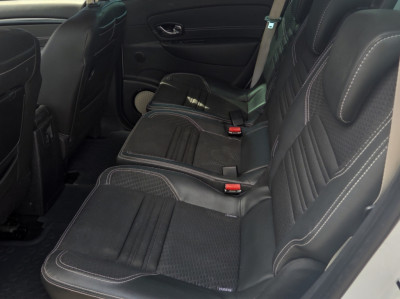Renault Scénic Gebrauchtwagen