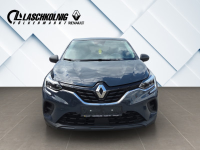 Renault Captur Gebrauchtwagen Renault Captur Gebrauchtwagen