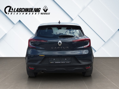 Renault Captur Gebrauchtwagen Renault Captur Gebrauchtwagen