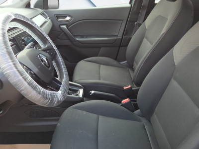 Renault Captur Gebrauchtwagen Renault Captur Gebrauchtwagen