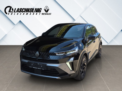 Renault Captur Neuwagen Renault Captur Neuwagen