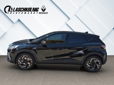 Renault Captur Neuwagen Renault Captur Neuwagen