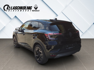 Renault Captur Neuwagen Renault Captur Neuwagen