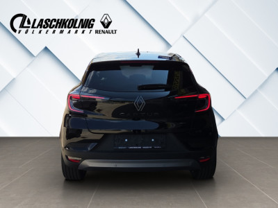 Renault Captur Neuwagen Renault Captur Neuwagen