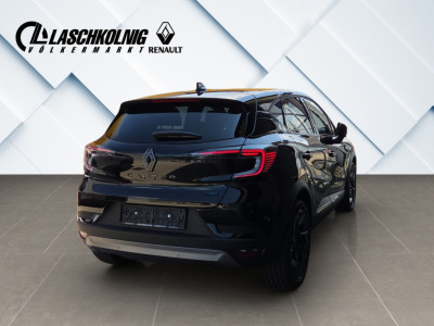 Renault Captur Neuwagen Renault Captur Neuwagen